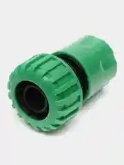 Коннектор, 3/4" (19 мм), быстросъёмное соединение, рр-пластик, Greengo