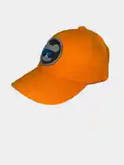 Оранжевый кепка на мальчика