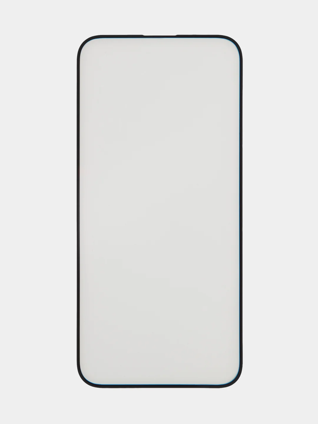 Белый стекло для Apple iPhone 15, Pro, Max, Plus защитное BROSCORP олеофобное матовое антишпион