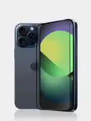 Белый стекло для Apple iPhone 15, Pro, Max, Plus защитное BROSCORP олеофобное матовое антишпион