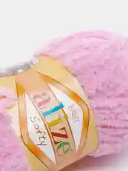 Пряжа Alize Softy (Ализе Софти)