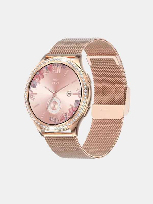 Умные часы CheckME Smart CMSAK53GG2 / CMSAK53SS2