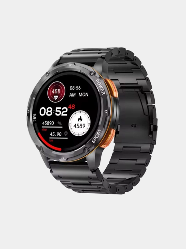 Умные часы CheckME Smart CMSAK59BB / CMSAK59GG / CMSAK59SS