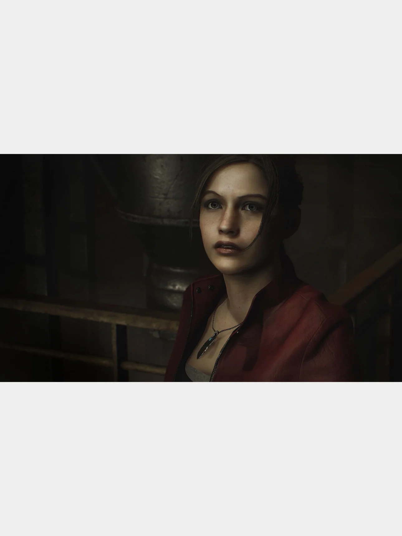Игра Resident Evil 2 PS4, диск на PS4, диск на PS5, игры на PS4, Русские субтитры