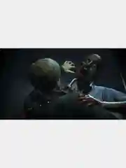 Игра Resident Evil 2 PS4, диск на PS4, диск на PS5, игры на PS4, Русские субтитры
