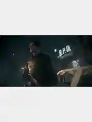Игра Resident Evil 2 PS4, диск на PS4, диск на PS5, игры на PS4, Русские субтитры