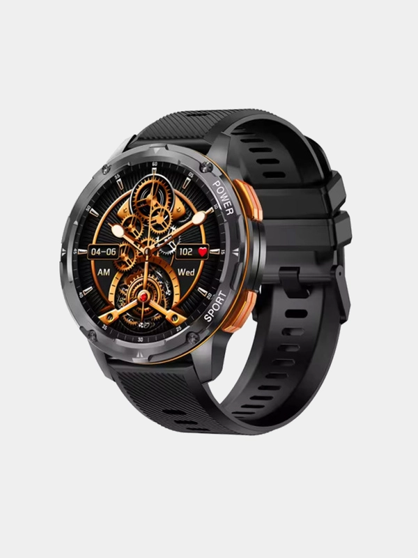Умные часы CheckME Smart CMSAK59BBB / CMSAK59GOR / CMSAK59SGR