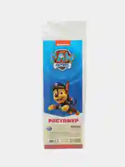 Щенячий патруль. Наклейка - ростомер Paw Patrol "Друзья навсегда", 150 см