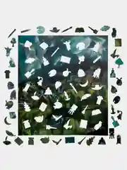 Деревянный фигурный пазл Active Puzzles "Вид Толедо", 38х42 см, 450 деталей