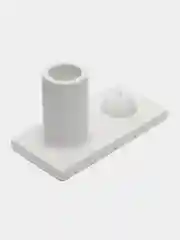 Подставка для благовоний со стаканом