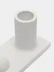 Подставка для благовоний со стаканом