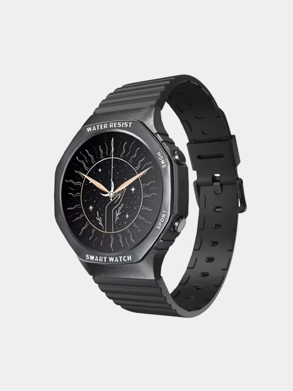 Умные часы CheckME Smart CMSH80RBB / CMSH80RPP / CMSH80RSGR