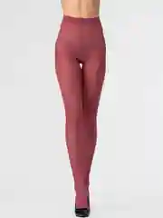 Коралловый колготки женские Giulia, Samba 40 Den