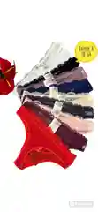 Бордовый трусы женские хлопковые с гипюровыми вставками и без в наборе по 5 шт