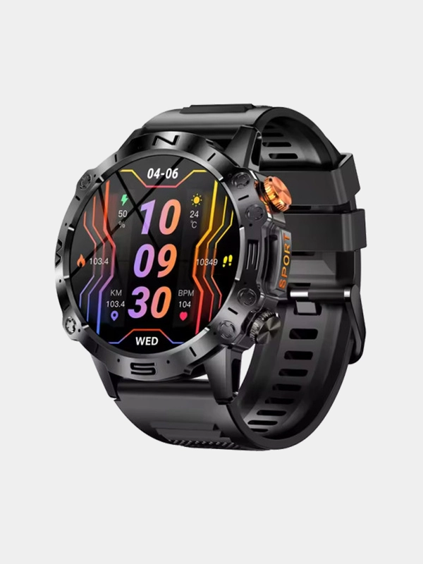 Умные часы CheckME Smart CMSK59BB / CMSK59BGR / CMSK59SGN / CMSK59SOR