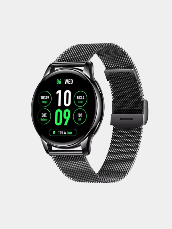 Умные часы CheckME Smart CMSKM10PROBB / CMSKM10PROGG / CMSKM10PROSS
