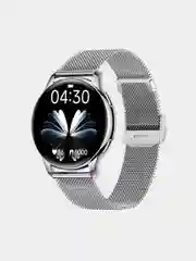 Серебряный умные часы CheckME Smart CMSKM10PROBB / CMSKM10PROGG / CMSKM10PROSS