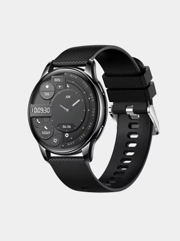 Умные часы CheckME Smart CMSKM10PROBBB / CMSKM10PROGP / CMSKM10PROSGR