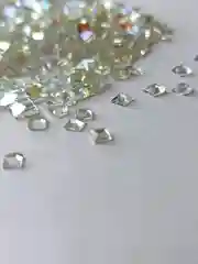 Манго стразы для маникюра маленькие, объемные фигурки для дизайна ногтей