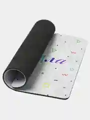 Коврик для компьютерной мышки Душнила