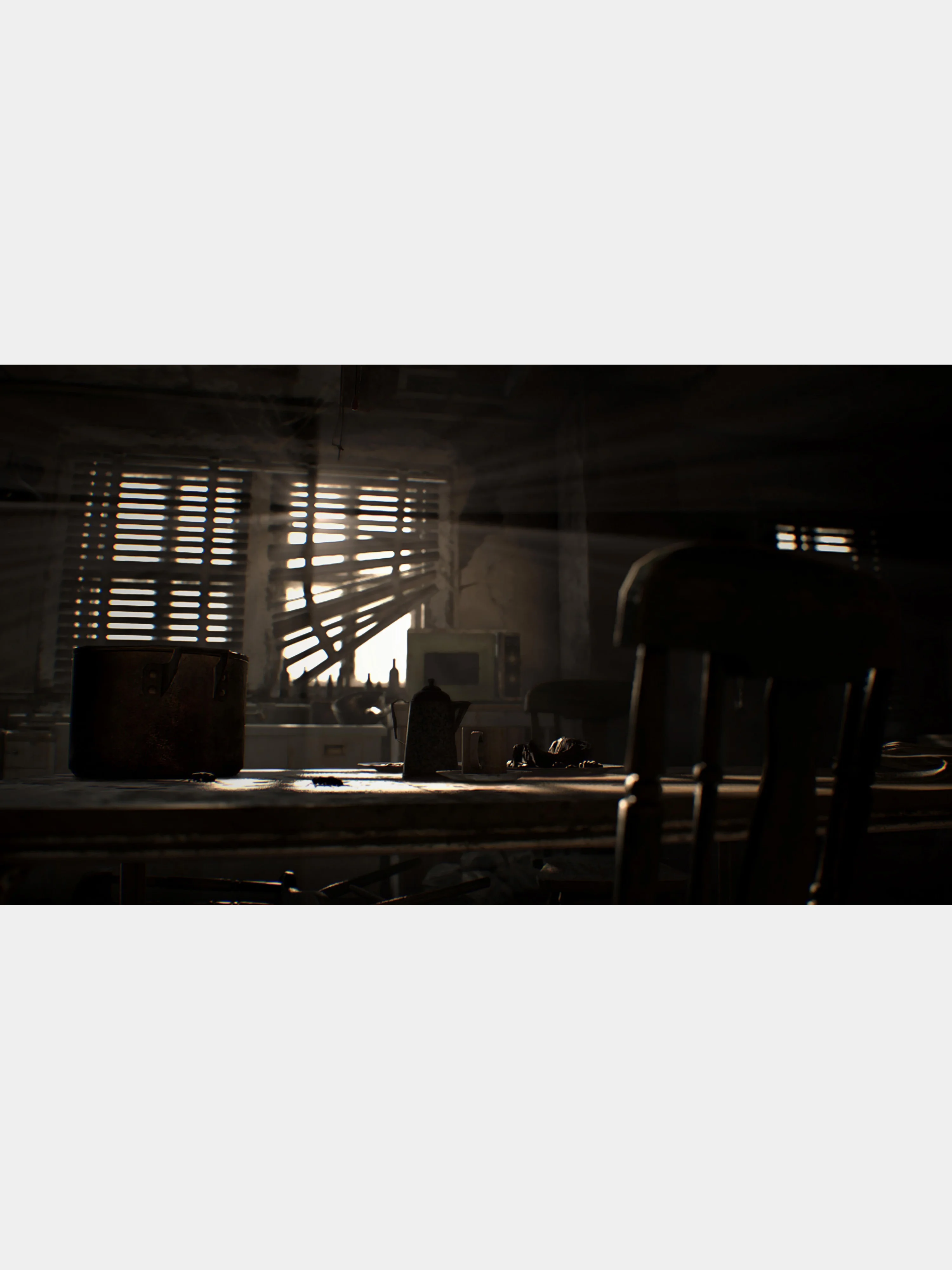 Игра Resident Evil 7 Gold Edition PS4, диск на PS4, диск на PS5, игры на PS4