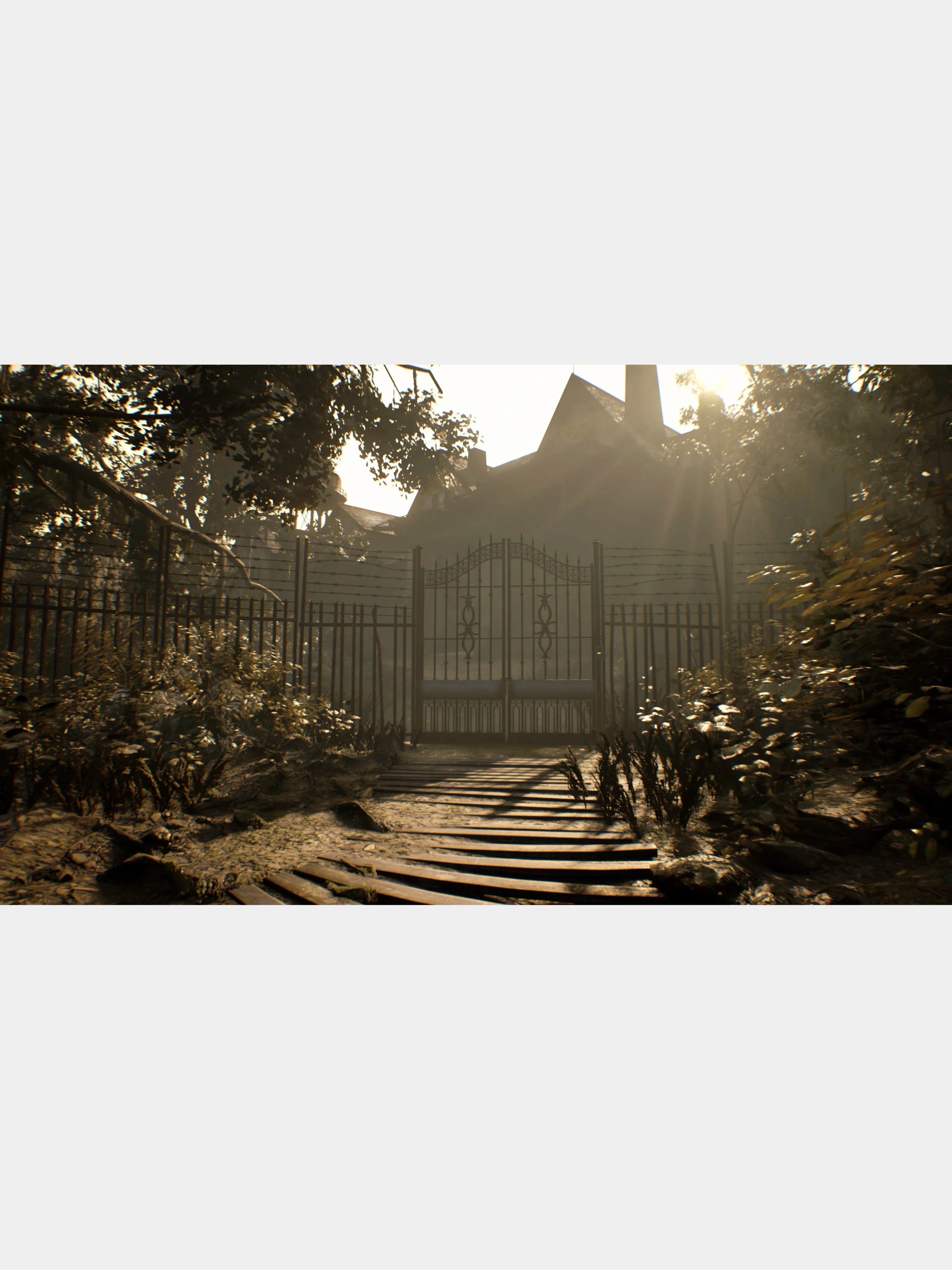 Игра Resident Evil 7 Gold Edition PS4, диск на PS4, диск на PS5, игры на PS4