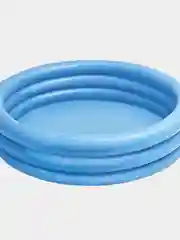 Бассейн надувной Intex, 114х25см