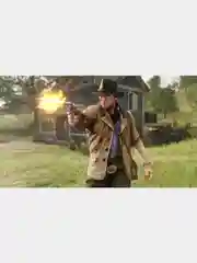 Игра Red Dead Redemption 2 PS4, диск на PS4, диск на PS5, Русские субтитры