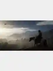 Игра Red Dead Redemption 2 PS4, диск на PS4, диск на PS5, Русские субтитры