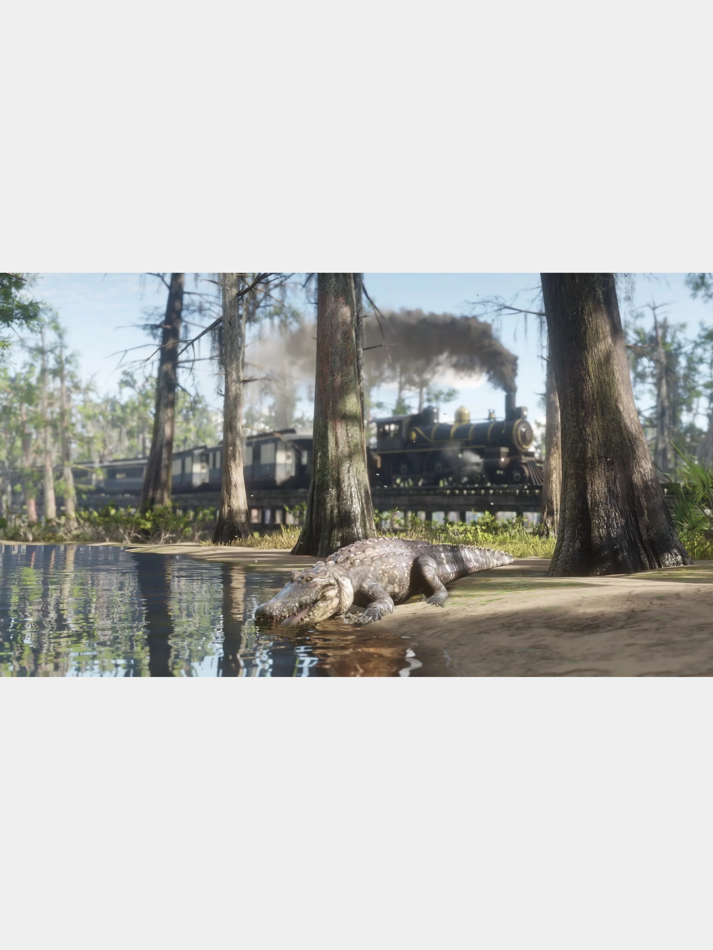 Игра Red Dead Redemption 2 PS4, диск на PS4, диск на PS5, Русские субтитры