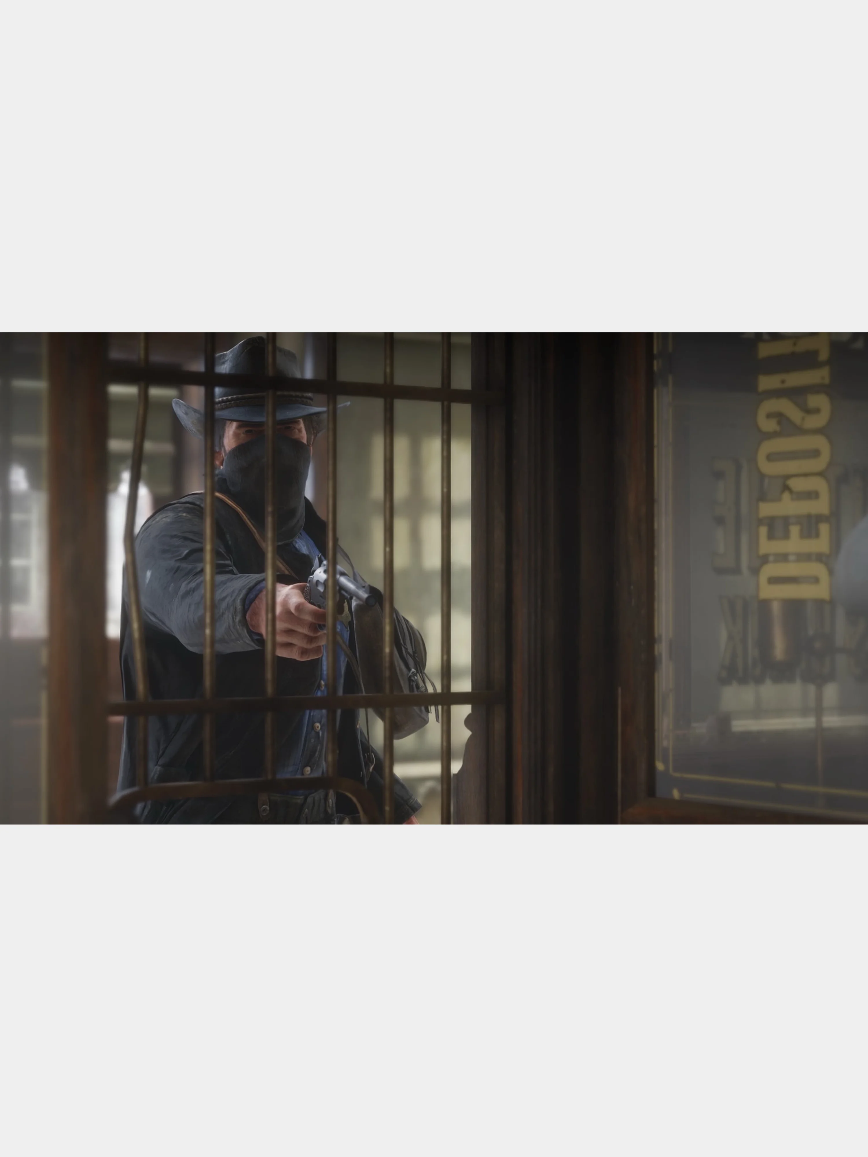 Игра Red Dead Redemption 2 PS4, диск на PS4, диск на PS5, Русские субтитры