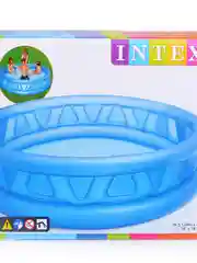 Бассейн надувной Intex, 188х46см