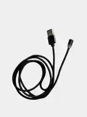 Магнитный кабель для lightning, micro, type-c (usb)
