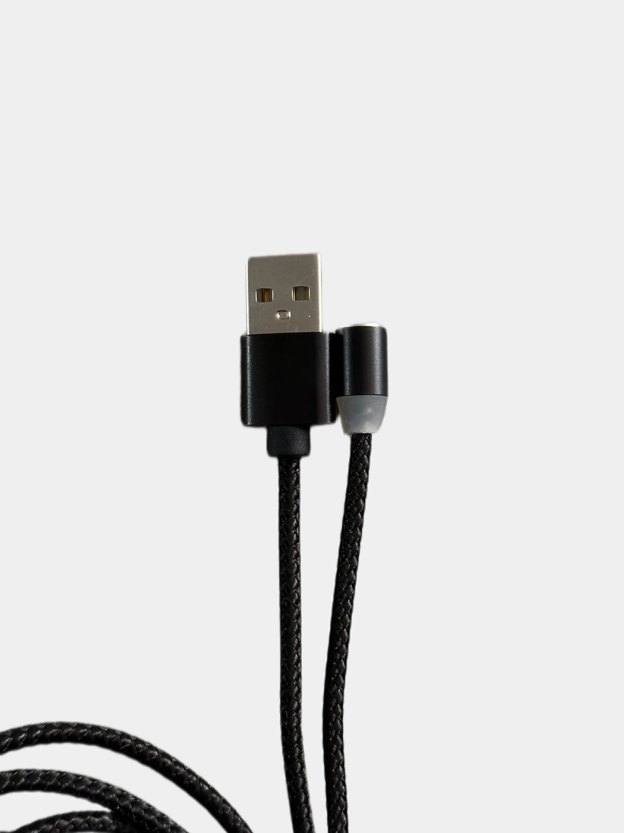 Магнитный кабель для lightning, micro, type-c (usb)