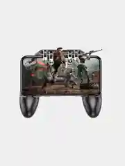 Джойстик триггер геймпад игровой держатель hoco gm7 pubg для телефона/смартфона