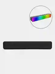Саундбар с подсветкой и Bluetooth