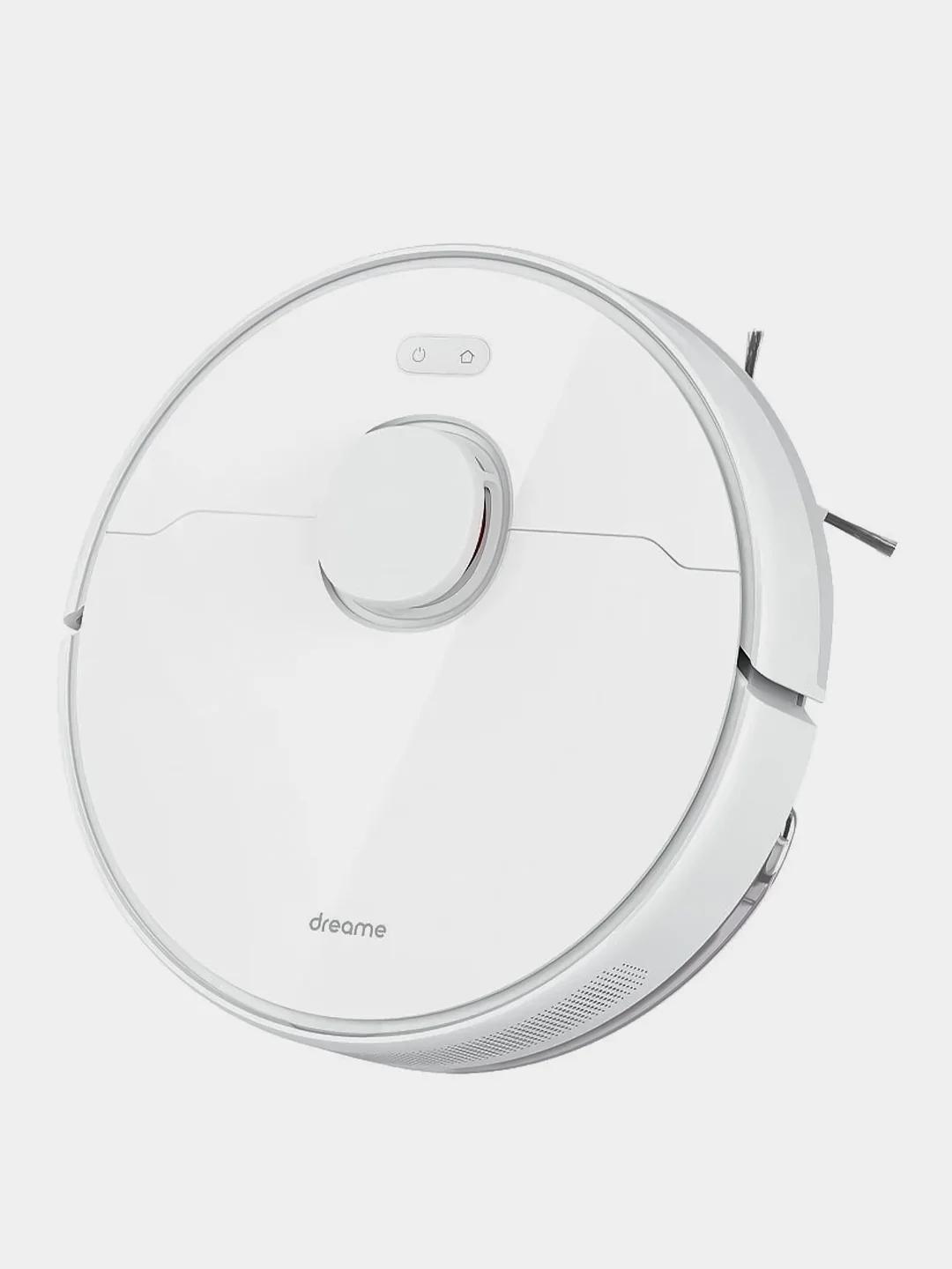 Робот-пылесос Dreame Bot Robot Vacuum and Mop D9 Plus White