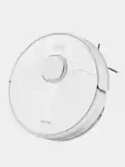 Робот-пылесос Dreame Bot Robot Vacuum and Mop D9 Plus White
