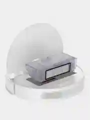 Робот-пылесос Dreame Bot Robot Vacuum and Mop D9 Plus White