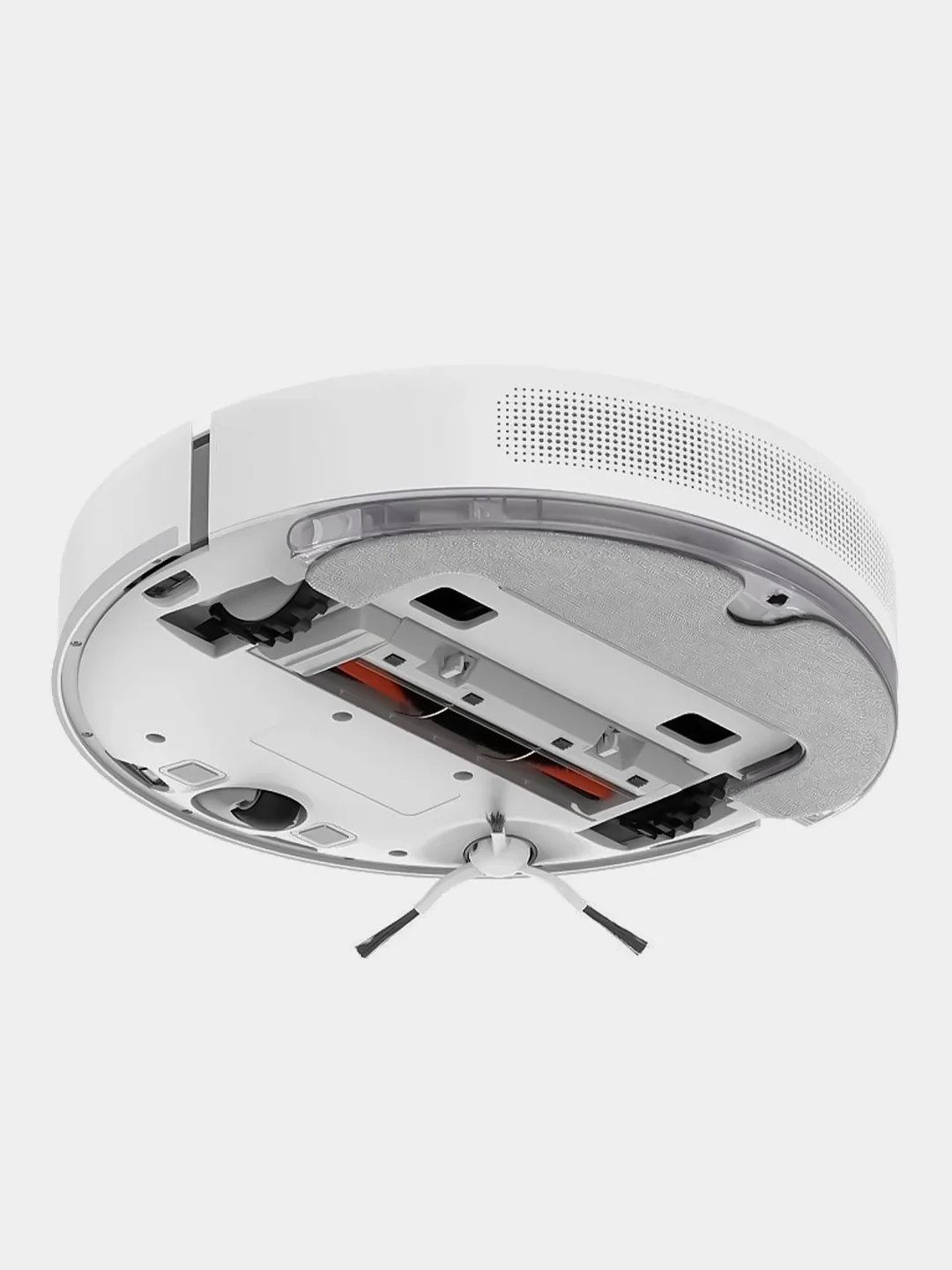 Робот-пылесос Dreame Bot Robot Vacuum and Mop D9 Plus White