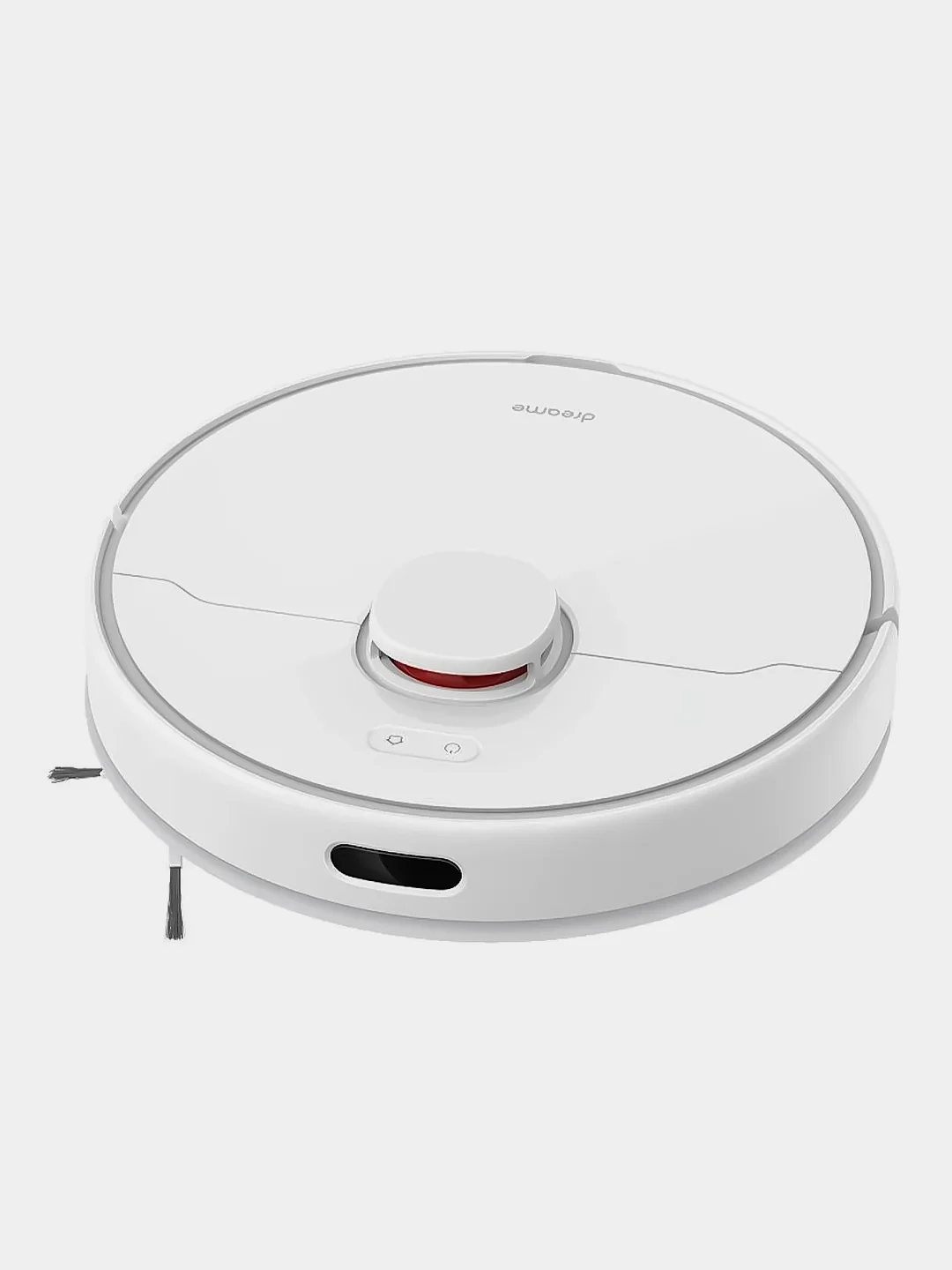 Робот-пылесос Dreame Bot Robot Vacuum and Mop D9 Plus White