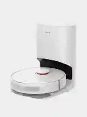 Робот-пылесос Dreame Bot Robot Vacuum and Mop D9 Plus White