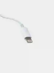 Наушники для айфон iphone lightning проводные
