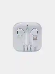 Наушники для айфон iphone lightning проводные