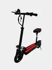 Электросамокат E-scooter M4 350W 18Ah 36V