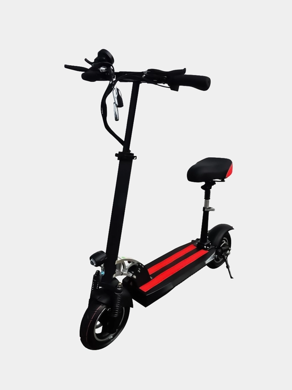 Электросамокат E-scooter M4 350W 18Ah 36V