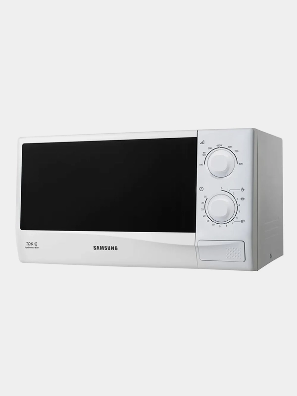 Микроволновая печь соло Samsung ME81KRW-2
