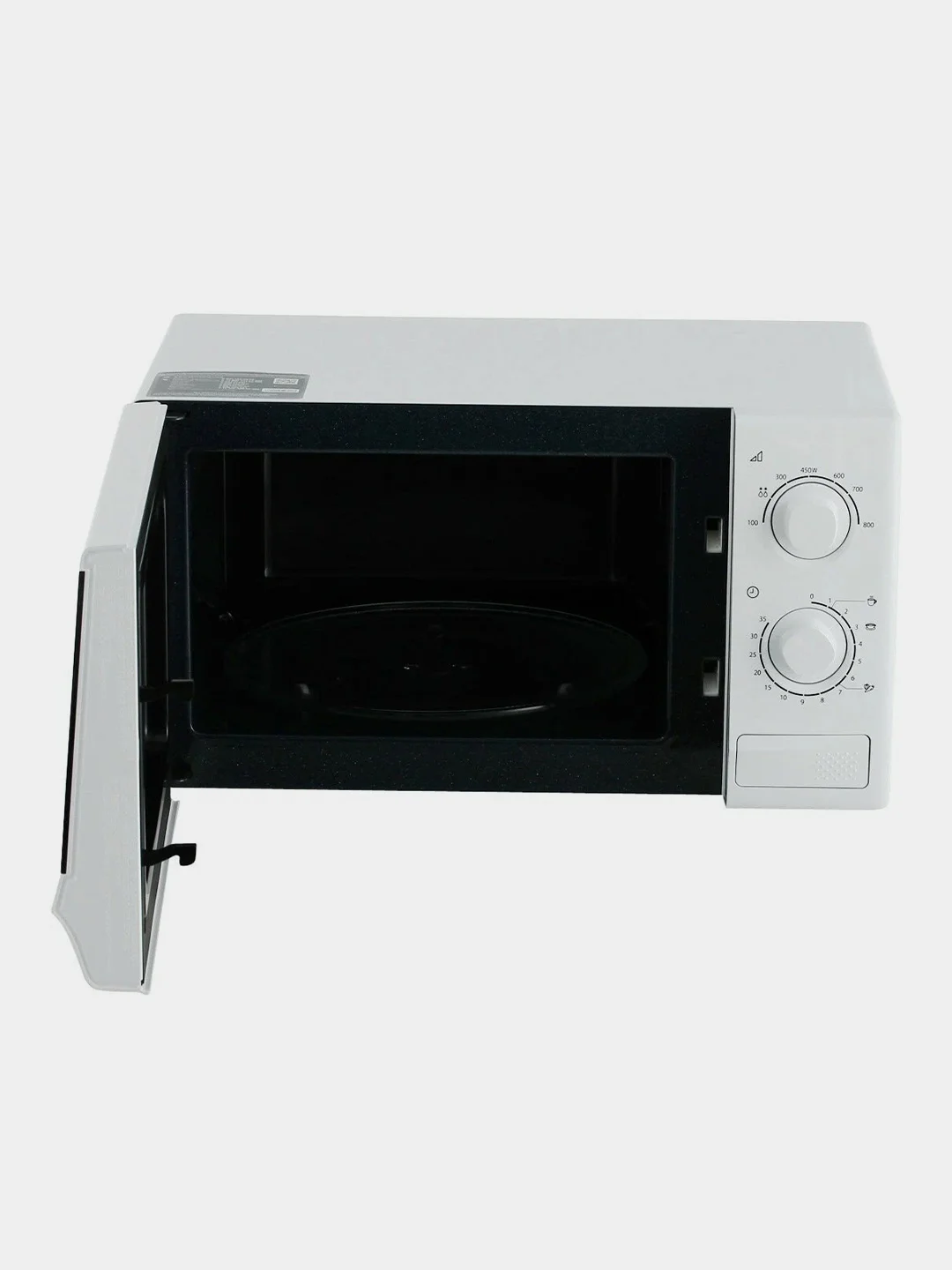 Микроволновая печь соло Samsung ME81KRW-2