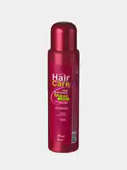 Лак для волос Витэкс HAIR care MAXI объем, сверхсильной фиксации, 500мл