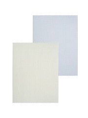 Коврик в ванную, противоскользящий, 45x35 см, 2 цвета